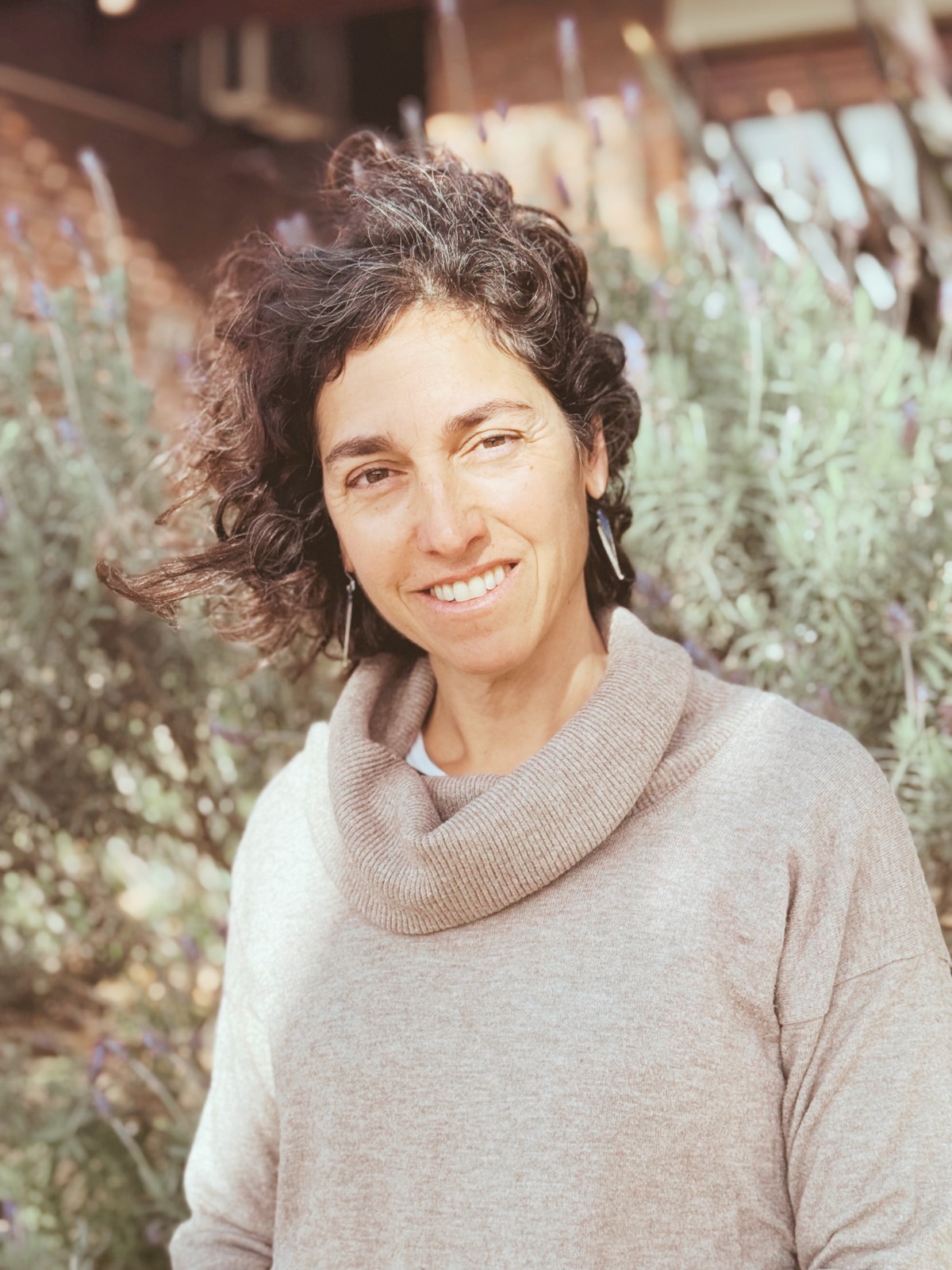 Laura Khalloub